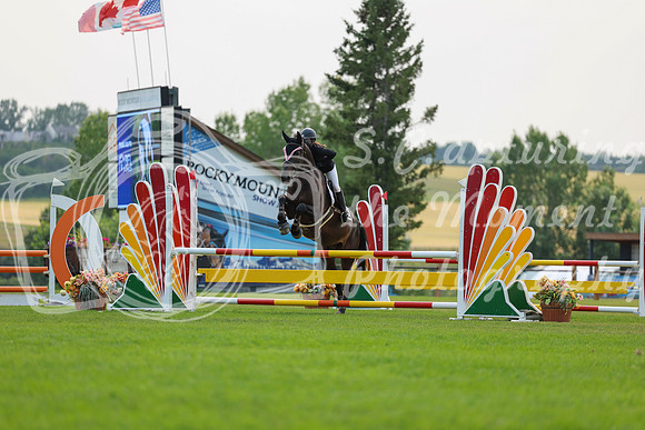 07185 - Shea - 2026 Rocky Mountain Classic I - Saturday August 8th
