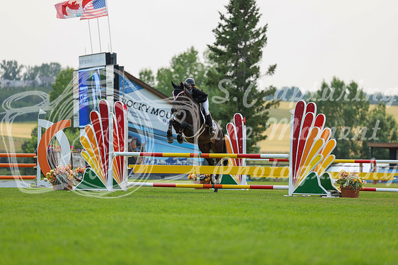 07187 - Shea - 2026 Rocky Mountain Classic I - Saturday August 8th