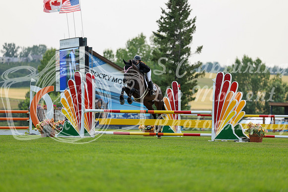 07188 - Shea - 2026 Rocky Mountain Classic I - Saturday August 8th