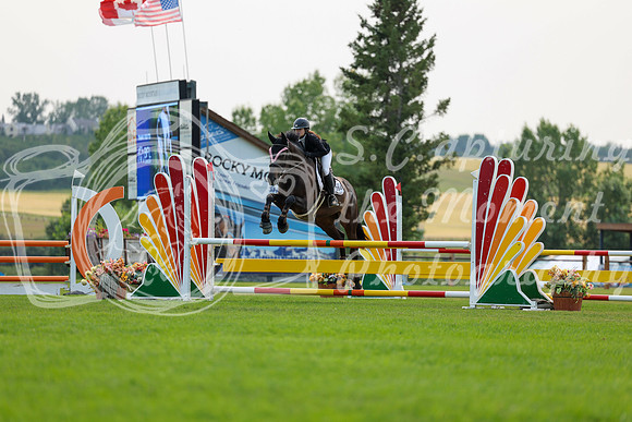 07189 - Shea - 2026 Rocky Mountain Classic I - Saturday August 8th