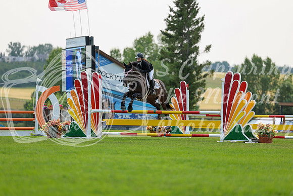 07190 - Shea - 2026 Rocky Mountain Classic I - Saturday August 8th