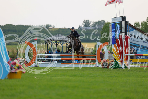 06723 - Shea - 2026 Rocky Mountain Classic I - Saturday August 8th