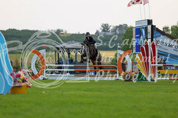 06724 - Shea - 2026 Rocky Mountain Classic I - Saturday August 8th