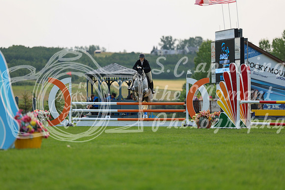 06776 - Shea - 2026 Rocky Mountain Classic I - Saturday August 8th