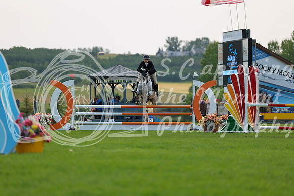 06777 - Shea - 2026 Rocky Mountain Classic I - Saturday August 8th