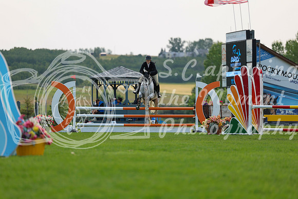 06778 - Shea - 2026 Rocky Mountain Classic I - Saturday August 8th