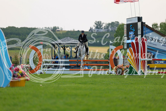 06780 - Shea - 2026 Rocky Mountain Classic I - Saturday August 8th