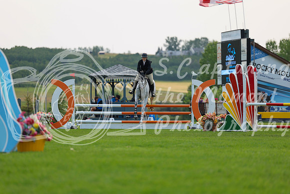 06781 - Shea - 2026 Rocky Mountain Classic I - Saturday August 8th