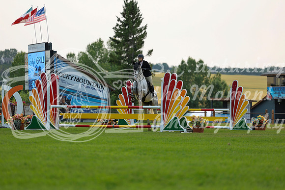 06794 - Shea - 2026 Rocky Mountain Classic I - Saturday August 8th