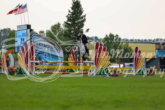 06795 - Shea - 2026 Rocky Mountain Classic I - Saturday August 8th