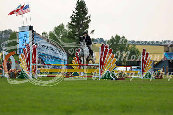 06796 - Shea - 2026 Rocky Mountain Classic I - Saturday August 8th