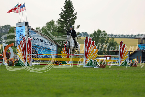 06797 - Shea - 2026 Rocky Mountain Classic I - Saturday August 8th