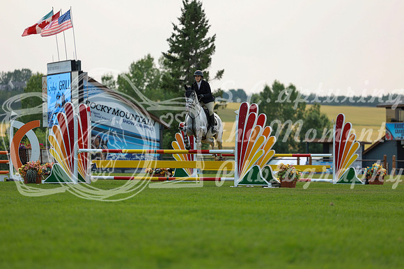 06798 - Shea - 2026 Rocky Mountain Classic I - Saturday August 8th
