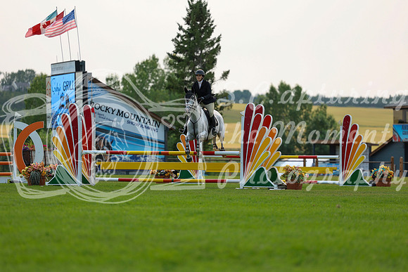 06800 - Shea - 2026 Rocky Mountain Classic I - Saturday August 8th