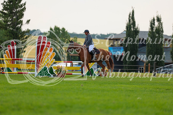 06499 - Shea - 2026 Rocky Mountain Classic I - Saturday August 8th