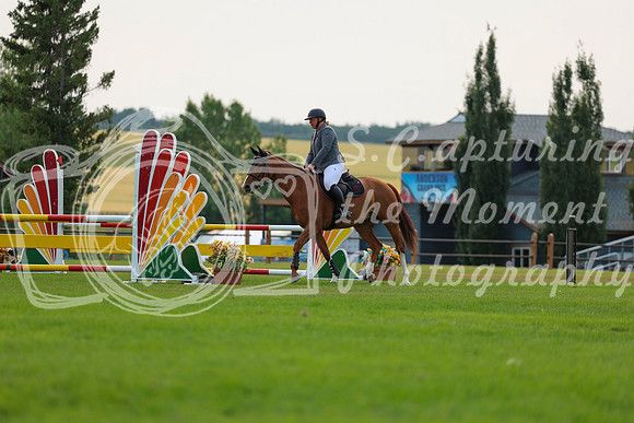 06500 - Shea - 2026 Rocky Mountain Classic I - Saturday August 8th