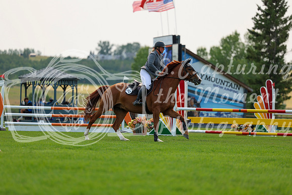 06502 - Shea - 2026 Rocky Mountain Classic I - Saturday August 8th