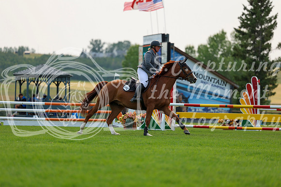 06503 - Shea - 2026 Rocky Mountain Classic I - Saturday August 8th