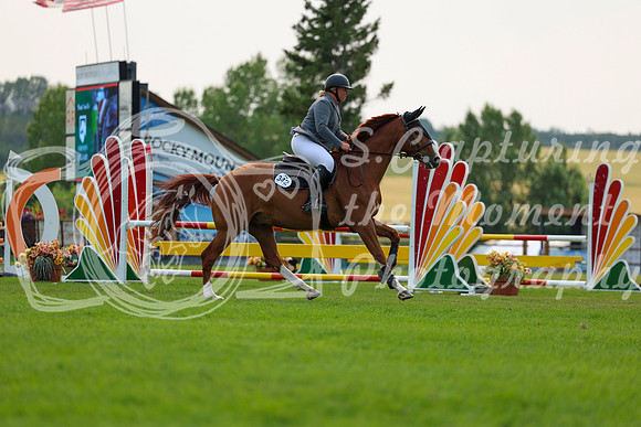 06504 - Shea - 2026 Rocky Mountain Classic I - Saturday August 8th
