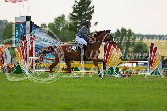 06505 - Shea - 2026 Rocky Mountain Classic I - Saturday August 8th