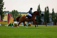 06508 - Shea - 2026 Rocky Mountain Classic I - Saturday August 8th