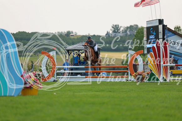 06509 - Shea - 2026 Rocky Mountain Classic I - Saturday August 8th