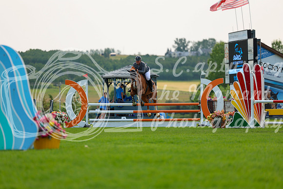 06510 - Shea - 2026 Rocky Mountain Classic I - Saturday August 8th