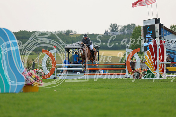06512 - Shea - 2026 Rocky Mountain Classic I - Saturday August 8th