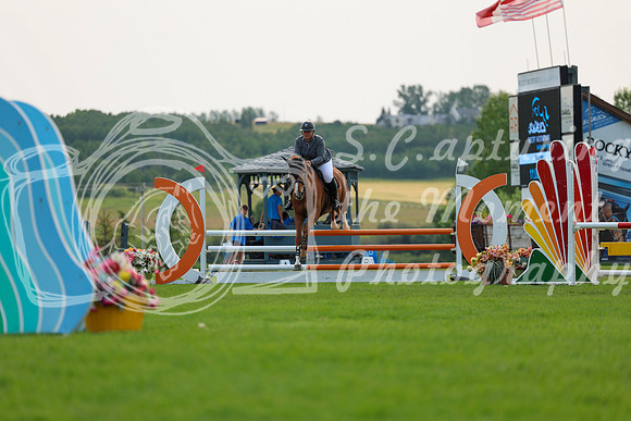 06513 - Shea - 2026 Rocky Mountain Classic I - Saturday August 8th