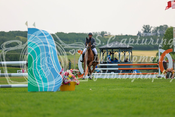 06514 - Shea - 2026 Rocky Mountain Classic I - Saturday August 8th