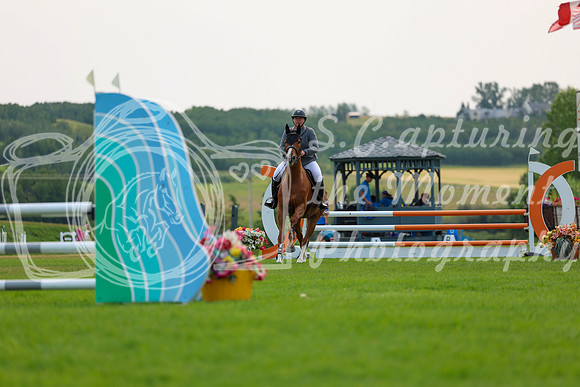 06515 - Shea - 2026 Rocky Mountain Classic I - Saturday August 8th