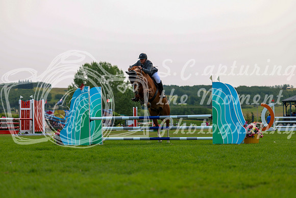 06517 - Shea - 2026 Rocky Mountain Classic I - Saturday August 8th