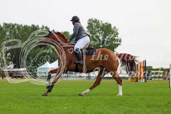 06525 - Shea - 2026 Rocky Mountain Classic I - Saturday August 8th