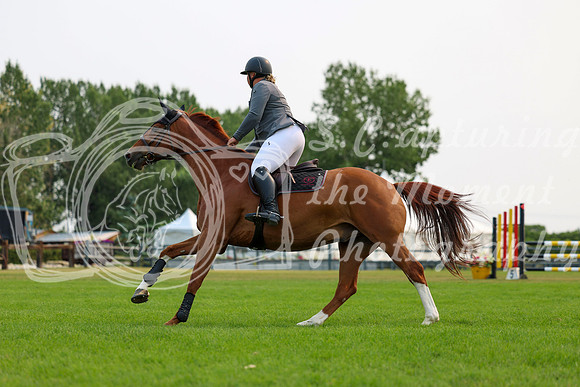 06526 - Shea - 2026 Rocky Mountain Classic I - Saturday August 8th