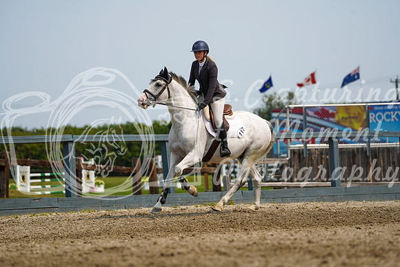15497 - Alina - 2026 Rocky Mountain Classic I - Saturday August 8th