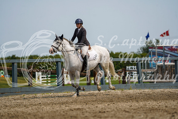 15500 - Alina - 2026 Rocky Mountain Classic I - Saturday August 8th