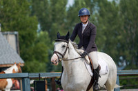 15502 - Alina - 2026 Rocky Mountain Classic I - Saturday August 8th