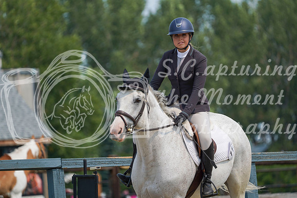 15502 - Alina - 2026 Rocky Mountain Classic I - Saturday August 8th