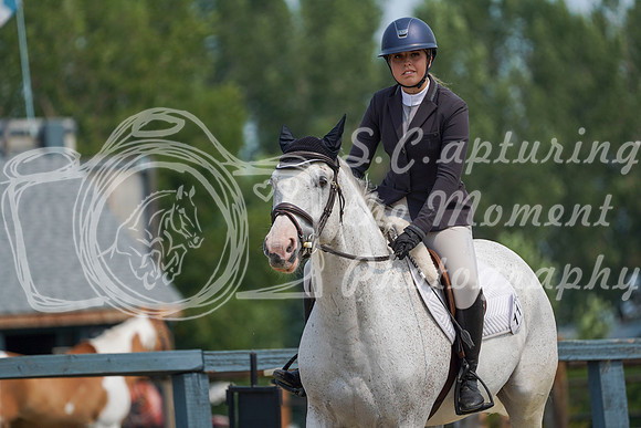15503 - Alina - 2026 Rocky Mountain Classic I - Saturday August 8th