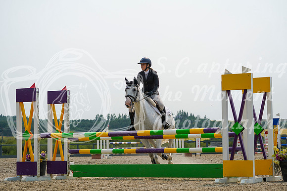15504 - Alina - 2026 Rocky Mountain Classic I - Saturday August 8th