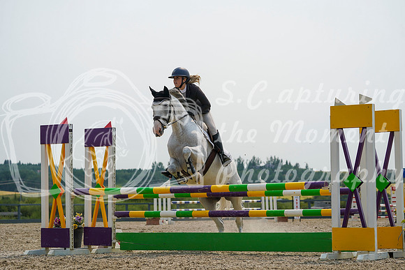 15506 - Alina - 2026 Rocky Mountain Classic I - Saturday August 8th