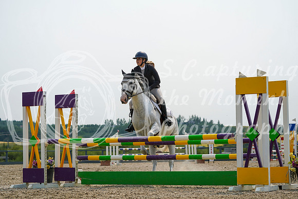 15505 - Alina - 2026 Rocky Mountain Classic I - Saturday August 8th