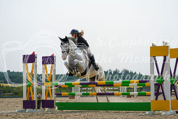 15507 - Alina - 2026 Rocky Mountain Classic I - Saturday August 8th