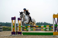 15508 - Alina - 2026 Rocky Mountain Classic I - Saturday August 8th