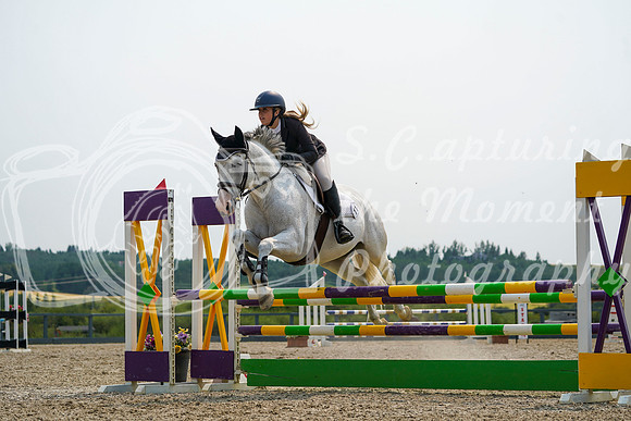 15508 - Alina - 2026 Rocky Mountain Classic I - Saturday August 8th