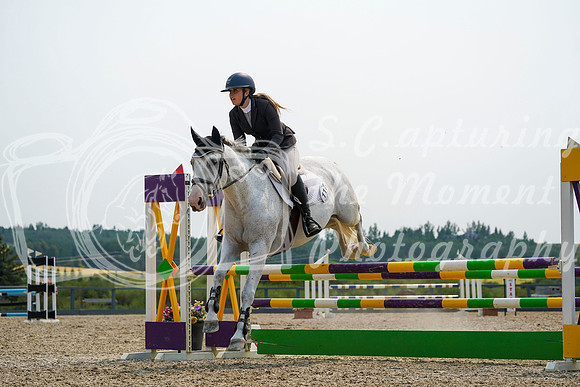 15509 - Alina - 2026 Rocky Mountain Classic I - Saturday August 8th