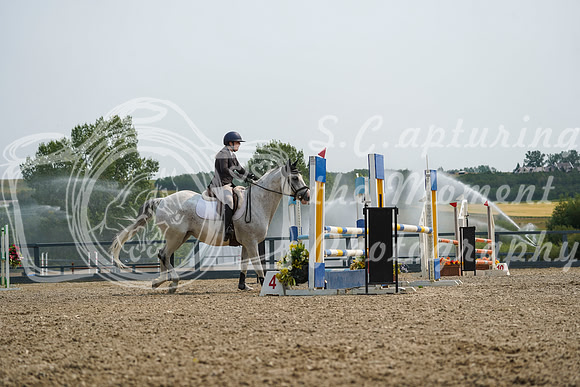 15514 - Alina - 2026 Rocky Mountain Classic I - Saturday August 8th