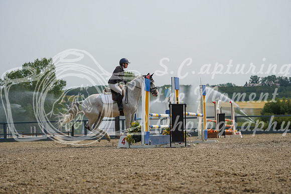 15515 - Alina - 2026 Rocky Mountain Classic I - Saturday August 8th