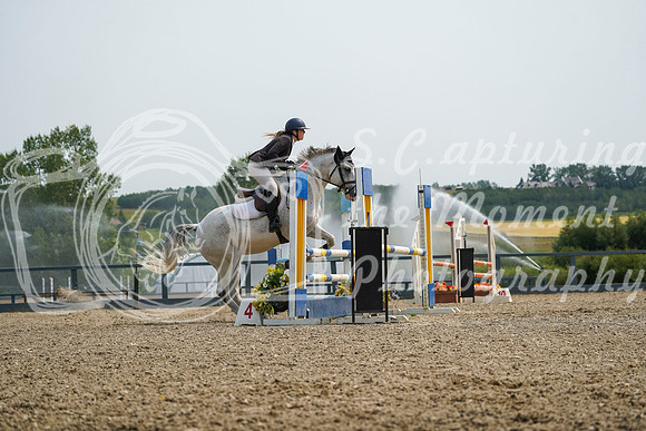15516 - Alina - 2026 Rocky Mountain Classic I - Saturday August 8th