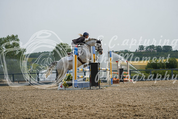 15517 - Alina - 2026 Rocky Mountain Classic I - Saturday August 8th